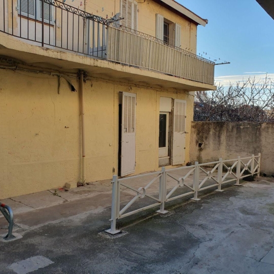  Annonces VITROLLES : Appartement | MARSEILLE (13016) | 50 m2 | 139 000 € 