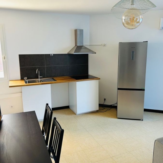  Annonces VITROLLES : Apartment | GIGNAC-LA-NERTHE (13180) | 42 m2 | 790 € 