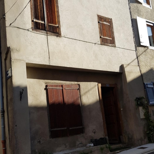  Annonces VITROLLES : Maison / Villa | CHALABRE (11230) | 110 m2 | 44 700 € 