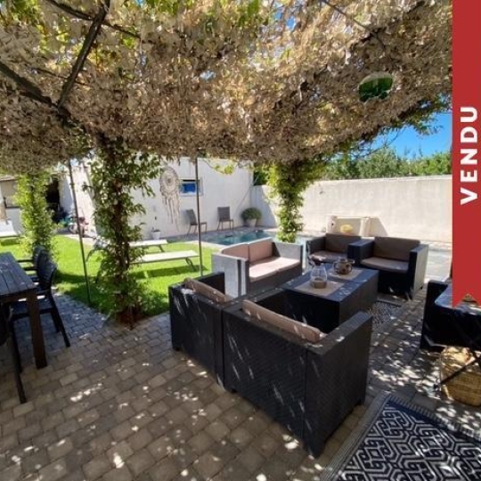  Annonces VITROLLES : Maison / Villa | GIGNAC-LA-NERTHE (13180) | 114 m2 | 378 000 € 