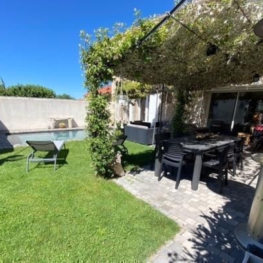  Annonces VITROLLES : Maison / Villa | GIGNAC-LA-NERTHE (13180) | 114 m2 | 378 000 € 