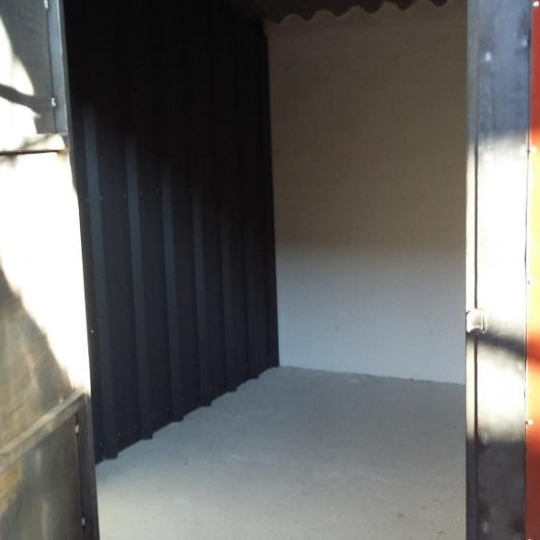  Annonces VITROLLES : Garage / Parking | LES PENNES-MIRABEAU (13170) | 5 m2 | 99 € 