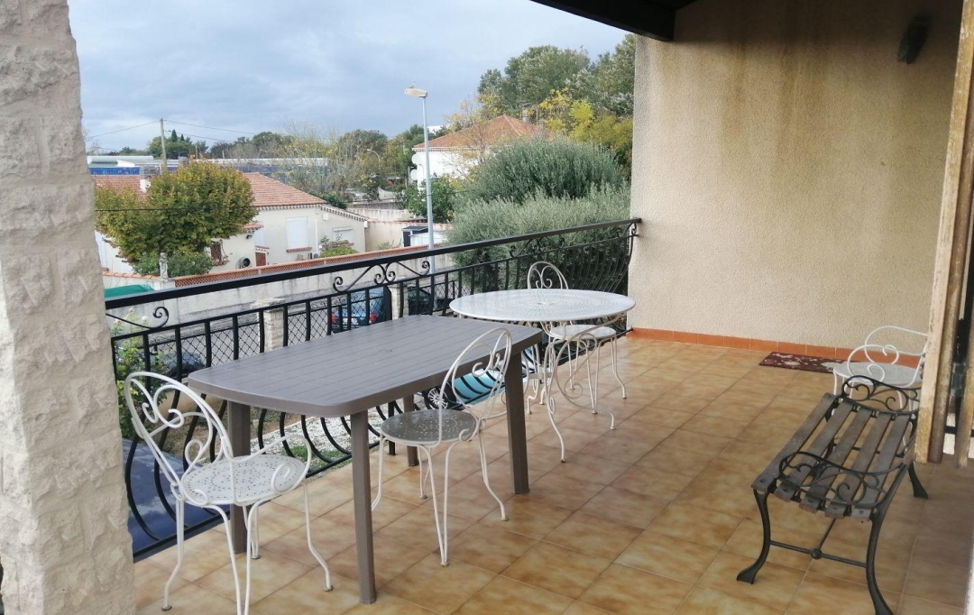 Annonces VITROLLES : Maison / Villa | MARIGNANE (13700) | 81 m2 | 400 000 € 