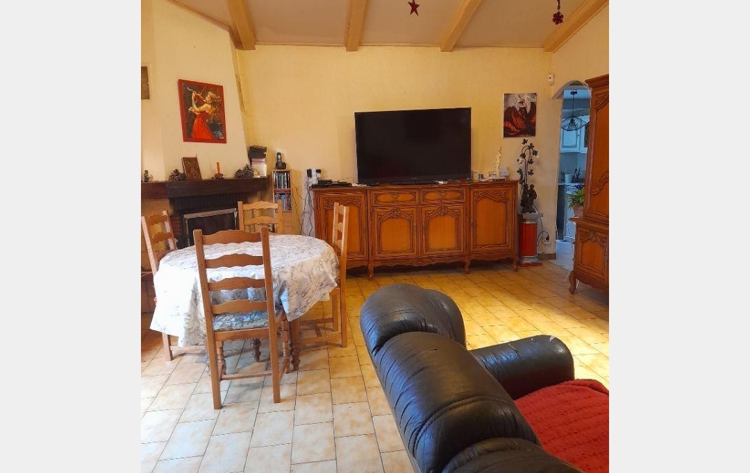 Annonces VITROLLES : Maison / Villa | MARSEILLE (13015) | 95 m2 | 255 000 € 