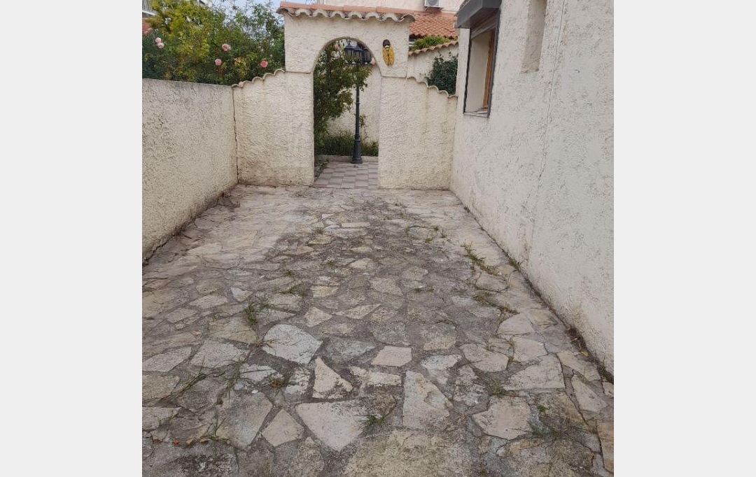 Annonces VITROLLES : Maison / Villa | MARSEILLE (13015) | 95 m2 | 255 000 € 