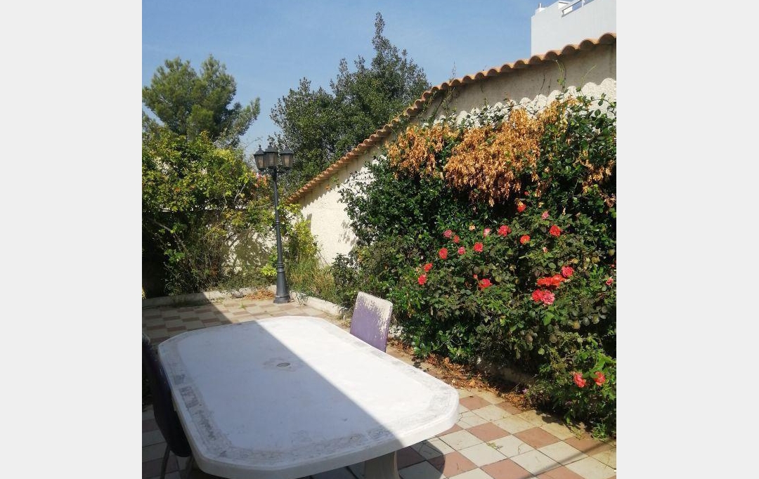 Annonces VITROLLES : Maison / Villa | MARSEILLE (13015) | 95 m2 | 255 000 € 