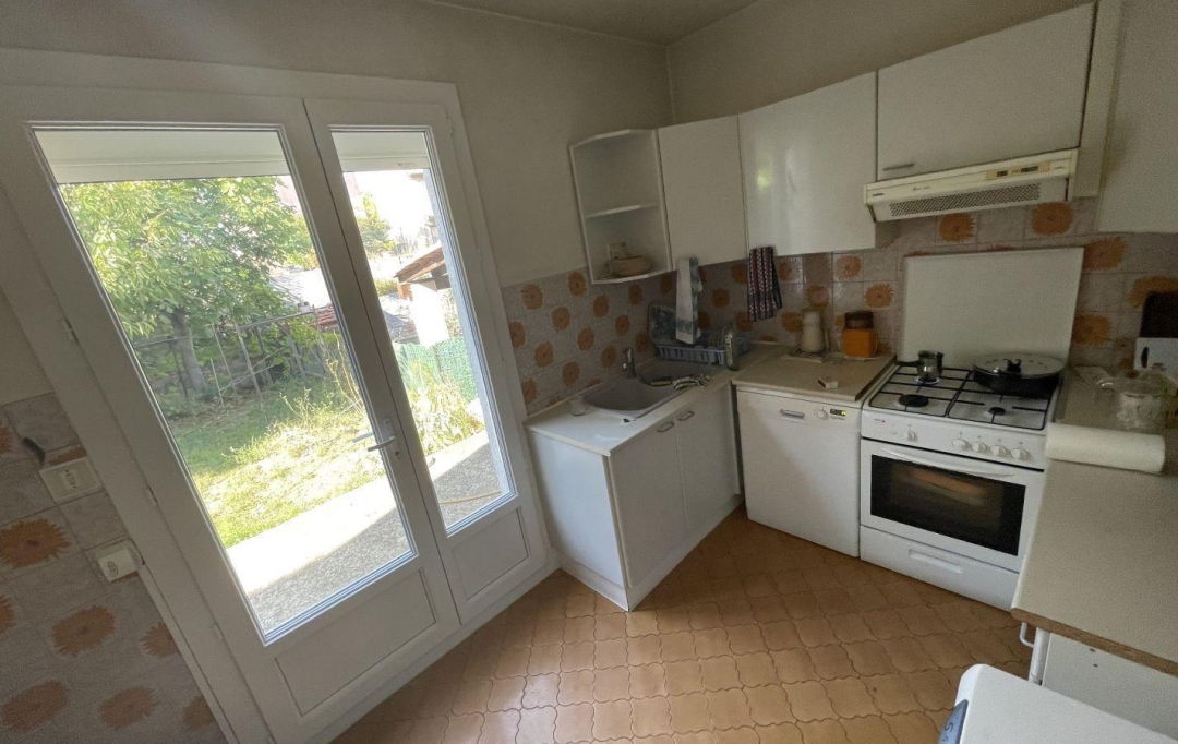 Annonces VITROLLES : Maison / Villa | SEPTEMES-LES-VALLONS (13240) | 107 m2 | 330 000 € 