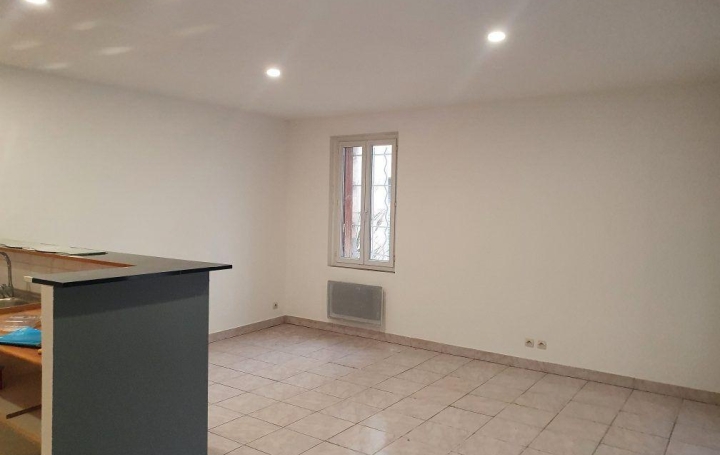 Annonces VITROLLES : Appartement | MARSEILLE (13016) | 50 m2 | 139 000 € 