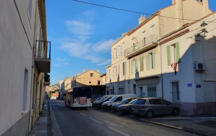 Annonces VITROLLES : Appartement | MARSEILLE (13016) | 50 m2 | 139 000 € 