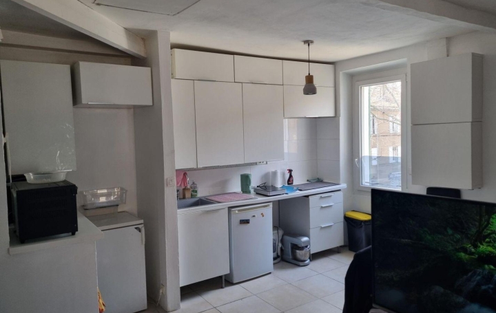  Annonces VITROLLES Appartement | SEPTEMES-LES-VALLONS (13240) | 57 m2 | 129 000 € 