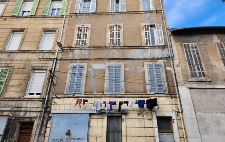  Annonces VITROLLES Appartement | MARSEILLE (13015) | 32 m2 | 65 000 € 