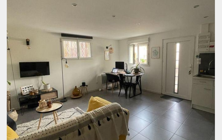 Annonces VITROLLES : Appartement | GIGNAC-LA-NERTHE (13180) | 43 m2 | 765 € 